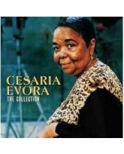 Cesaria Evora - The Collection (CD) -1