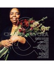 Cesaria Evora - Cesaria Evora & ... (CD)