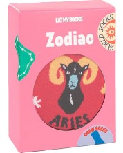 Чорапи Eat My Socks Zodiac - Aries