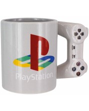Чаша 3D Paladone Games: PlayStation - Controller