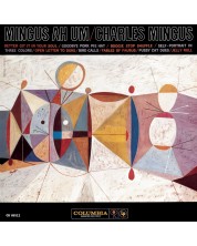 Charles Mingus - Ah Um (CD)