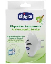 Устройство против комари Chicco, за контакт -1