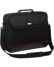 Чанта за лаптоп Modecom - MARK, 15.6", черна