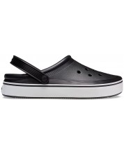 Чехли Crocs Off Court - Crocband, Black, 46-47 -1