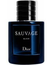 Christian Dior Sauvage Парфюмен екстракт, 60 ml -1