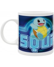 Чаша ABYstyle Games: Pokemon - Squirtle -1