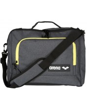Чанта за лаптоп Arena - Team Coach, 45l, сива