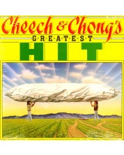 Cheech & Chong - Greatest Hit (CD) -1