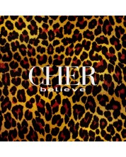 Cher - Believe, Limited Edition (Colored 3 Vinyl Box) -1