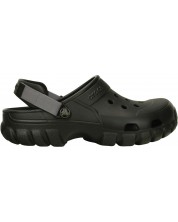 Чехли Crocs OffRoad Sport - Black/Graphite, 39-40 -1