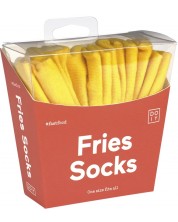 Чорапи Doiy - French fries -1