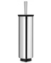 Четка за тоалетна Brabantia - Profile, Brilliant Steel