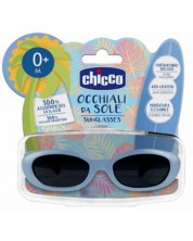 Слънчеви очила Chicco - За момче, 0 m+ -1