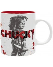 Чаша ABYstyle Movies: Chucky - Child's Play -1