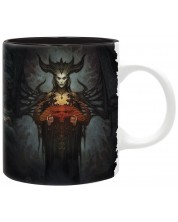 Чаша ABYstyle Games: Diablo IV - Lilith -1