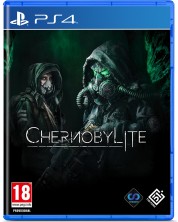 Chernobylite (PS4) -1