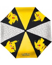 Чадър ABYstyle Games: Pokemon - Pikachu -1