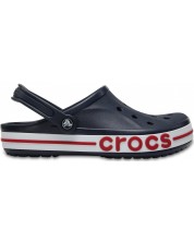 Чехли Crocs BayaBand - Navy/Pepper, 37-38 -1