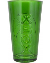 Чаша за вода Paladone Games: Xbox - Symbols -1
