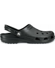 Чехли Crocs Classic - Black, 38-39 -1