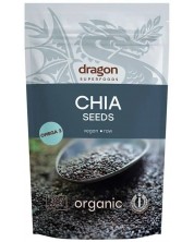 Чиа семена, 500 g, Dragon Superfoods -1