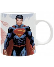 Чаша ABYstyle DC Comics: Superman - Man of Steel -1