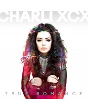 Charli XCX - True Romance, Angel Repress (Coloured Vinyl) -1