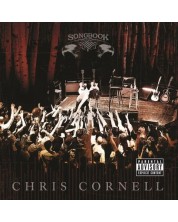 Chris Cornell - Songbook (CD) -1