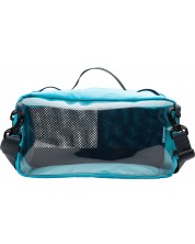 Чанта за аксесоари Shimoda - River Blue, Medium, синя