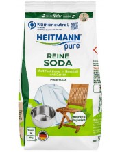 Чиста сода Heitmann - Pure, 500 g -1