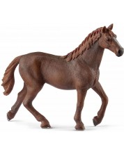 Фигурка Schleich Horse Club - Чистокръвна английска кобила -1