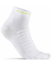 Чорапи Craft - ADV Dry Mid , бели -1