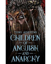 Children of Anguish and Anarchy -1