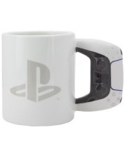 Чаша 3D Paladone Games: PlayStation - DualSense -1