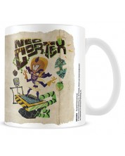 Чаша Pyramid Games: Crash Bandicoot - Parch-Mental