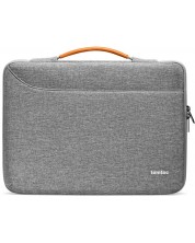 Чанта за лаптоп Tomtoc - Defender A22F2G2, 16'', сива