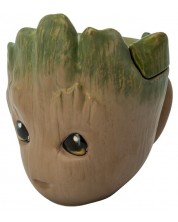 Чаша 3D ABYstyle Marvel: Guardians of the Galaxy - Groot -1