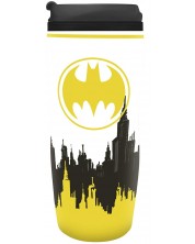 Чаша за път ABYstyle DC Comics: Batman - Gotham City -1