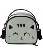 Чанта за обяд I-Total Cats - С презрамка -1