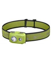 Челник Fenix - HL16, LED, зелен -1