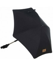 Чадър за количка Jane - Универсален, черен -1