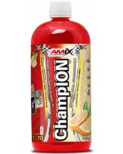 Champion Sports Fuel, грейпфрут, 1000 ml, Amix