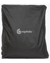 Чанта за пренасяне на количка Ergobaby - Metro+, черна -1