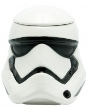 Чаша 3D ABYstyle Movies:  Star Wars - Trooper -1