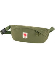 Чанта за кръст Fjallraven - Ulvo Hip Pack Medium, зелена