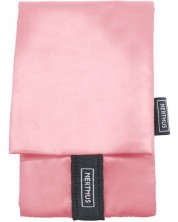 Чанта за храна тип джоб Nerthus - Розова, 29.5 x 10.5 cm -1