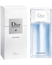 Christian Dior Тоалетна вода Homme Cologne, 200 ml -1