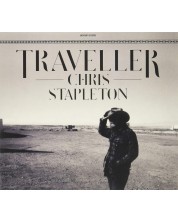 Chris Stapleton - Traveller (CD)