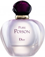 Christian Dior Парфюмна вода Pure Poison, 100 ml