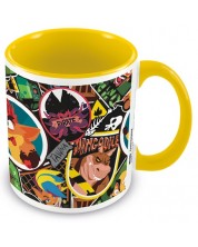 Чаша Pyramid Games: Crash Bandicoot - Sticky